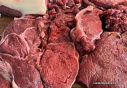 10kg Beef Box-Beef grassfed Australian farm