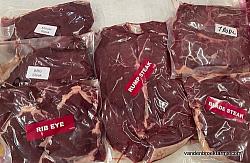 10kg BBQ Beef Box-Bbq box, beef box, Australian beef