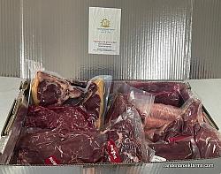 10kg BBQ Beef Box-Bbq box, beef box, Australian beef