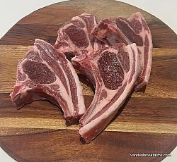 5kg BBQ Lamb Box-Lamb grassfed Australian farm bbq 